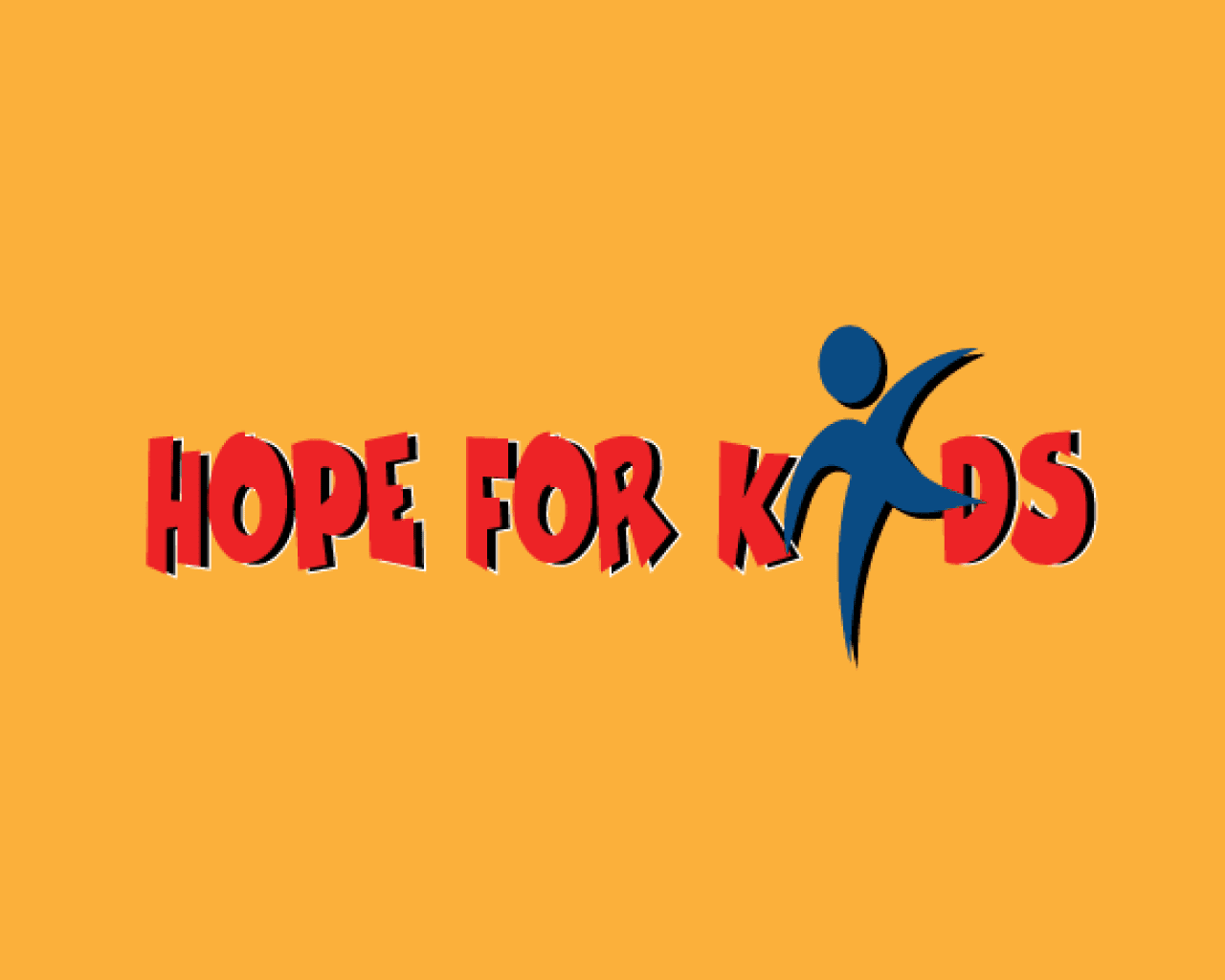 Hope for Kids