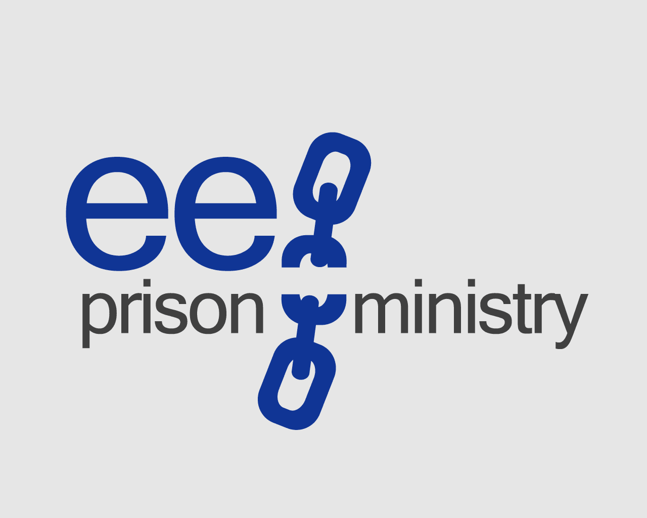 Prison EE Ministry