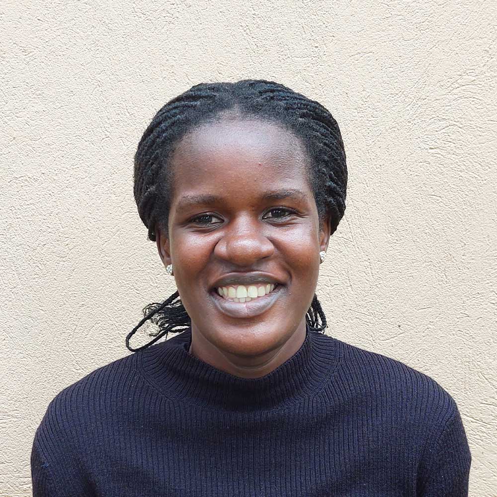 Kisakye Harriet Namugerwa